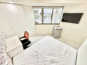 🔥北區小資首選🔥陽台獨洗🔥電梯飲水機🔥近中科大 - Image 24