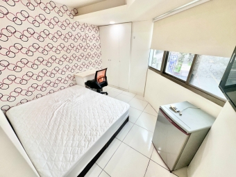 🔥北區小資首選🔥陽台獨洗🔥電梯飲水機🔥近中科大 - Image 21