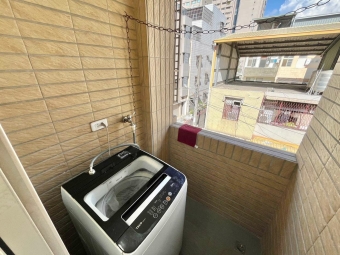 💖近文心公園✨陽台獨洗🏠速洽💖 - Image 12