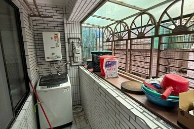 兆基社會住宅🏠⛳️登輝社區旁~乾淨大空間三房搶租~⛳️（第10張）