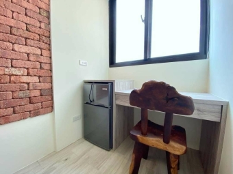 眼淚記得妳💕近五權車站🚉可租補💫子母車✨獨洗曬（第4張）