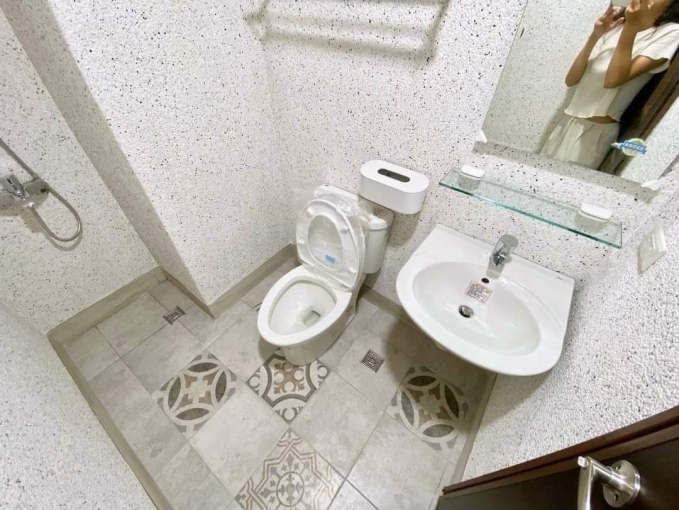 眼淚記得妳💕近五權車站🚉可租補💫子母車✨獨洗曬(第6張)