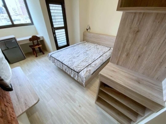 眼淚記得妳💕近五權車站🚉可租補💫子母車✨獨洗曬（第1張）