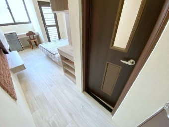 眼淚記得妳💕近五權車站🚉可租補💫子母車✨獨洗曬（第3張）