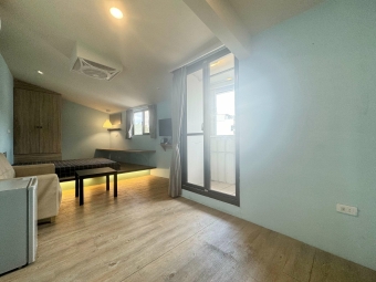 陽台獨洗🍀稀有可貓🍀子母車🍀租屋補助（第3張）