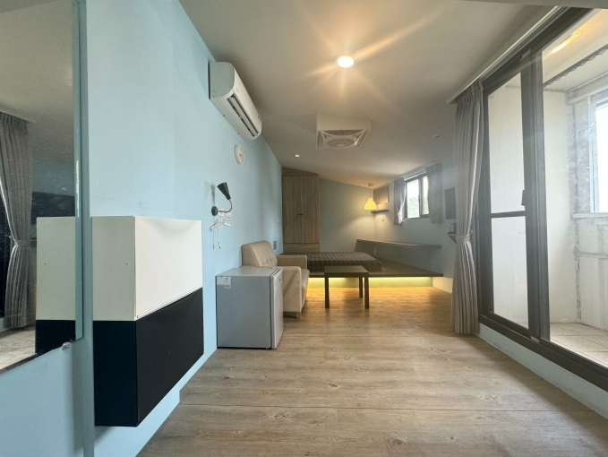 陽台獨洗🍀稀有可貓🍀子母車🍀租屋補助（第2張）