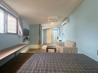 陽台獨洗🍀稀有可貓🍀子母車🍀租屋補助（第5張）