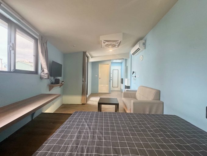 陽台獨洗🍀稀有可貓🍀子母車🍀租屋補助（第5張）