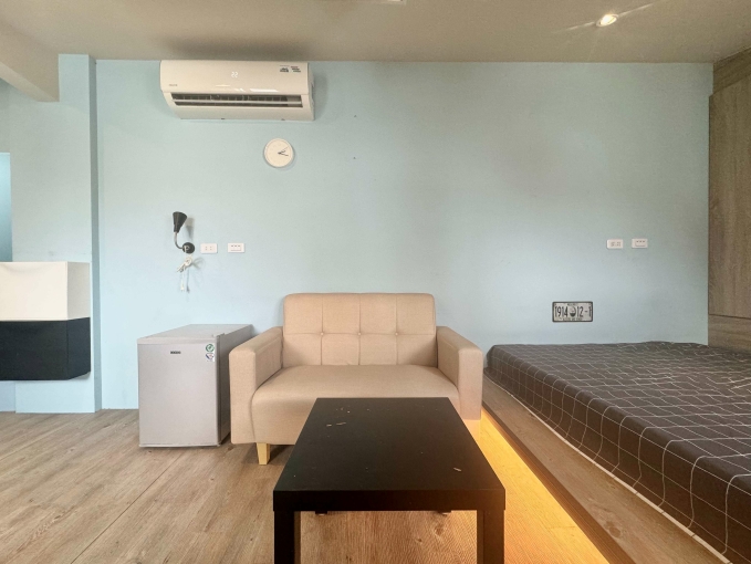 陽台獨洗🍀稀有可貓🍀子母車🍀租屋補助（第6張）