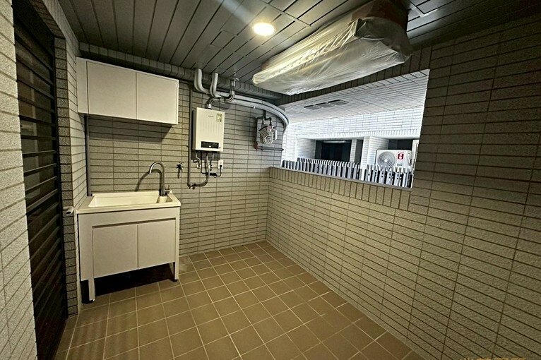 兆基社會住宅🏠長虹天韻可租補交通便利（第8張）