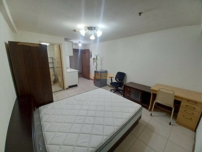 兆基社會住宅🏠⛳️山海觀~全配高樓層明亮大套房~⛳️（第2張）