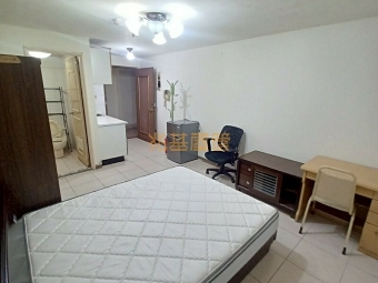 兆基社會住宅🏠⛳️山海觀~全配高樓層明亮大套房~⛳️（第1張）