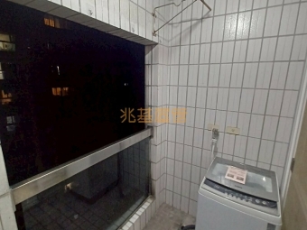 兆基社會住宅🏠⛳️山海觀~全配高樓層明亮大套房~⛳️（第7張）