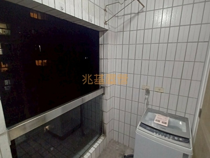 兆基社會住宅🏠⛳️山海觀~全配高樓層明亮大套房~⛳️（第7張）