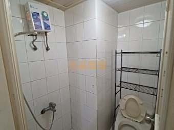 兆基社會住宅🏠⛳️山海觀~全配高樓層明亮大套房~⛳️（第6張）