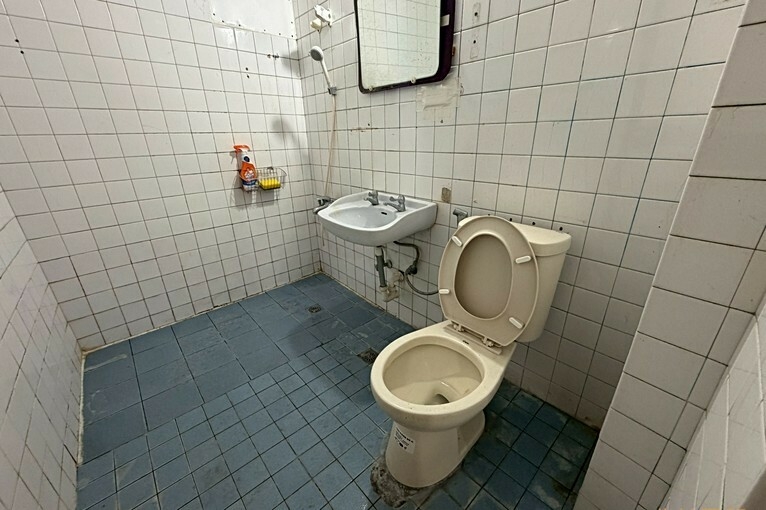 兆基社會住宅🏡復興新巷/可租補/免仲/健身公寓（第14張）