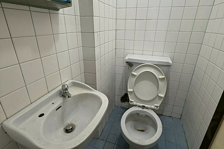 兆基社會住宅🏡復興新巷/可租補/免仲/健身公寓（第15張）