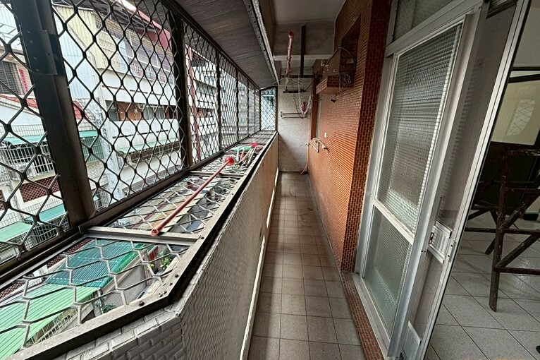 兆基社會住宅🏡復興新巷/可租補/免仲/健身公寓（第12張）