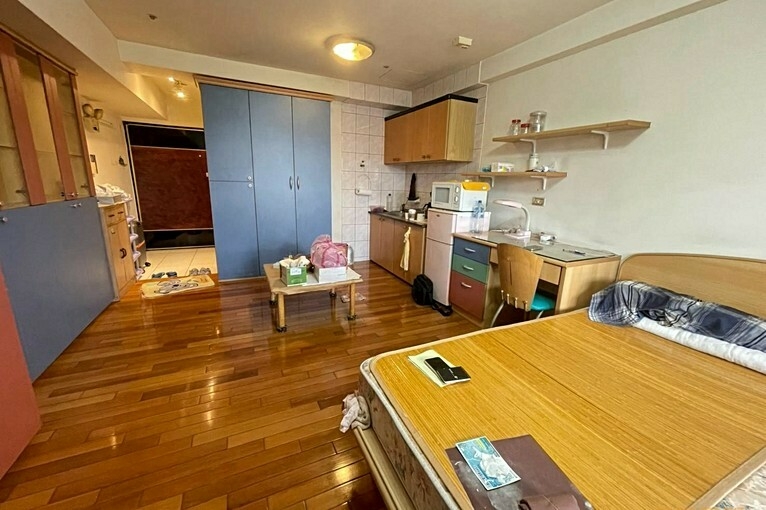 兆基社會住宅🏠花園廣場高樓套房(第2張)