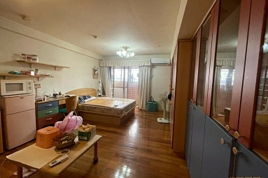 兆基社會住宅🏠花園廣場高樓套房（第1張）