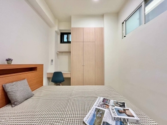 💖2房空間✨流理台🏠獨洗曬✔️速洽💖 - Image 14