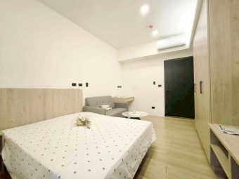 北區精選🏆雙租補✨陽台獨洗曬🌳精品裝潢📍漢口商圈（第5張）