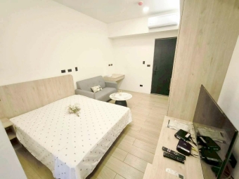 北區精選🏆雙租補✨陽台獨洗曬🌳精品裝潢📍漢口商圈（第6張）