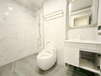 北區精選🏆雙租補✨陽台獨洗曬🌳精品裝潢📍漢口商圈（第2張）