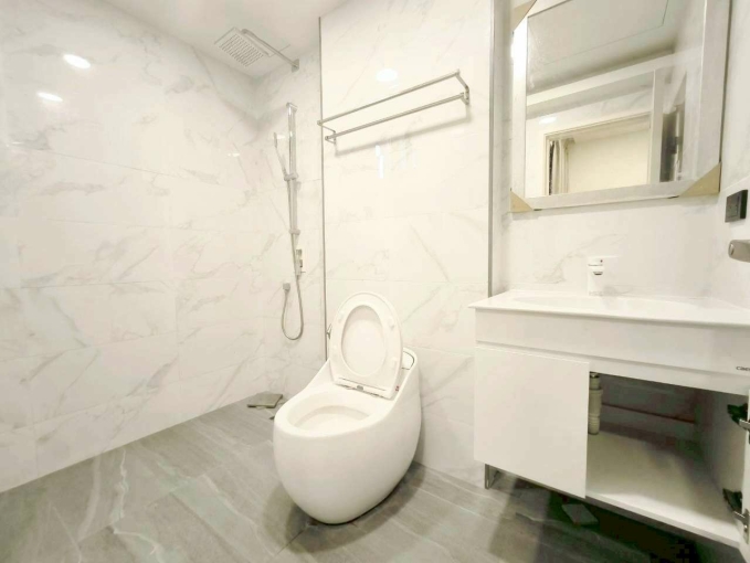 北區精選🏆雙租補✨陽台獨洗曬🌳精品裝潢📍漢口商圈（第2張）