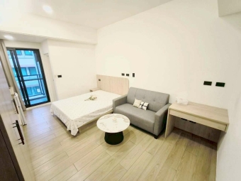 北區精選🏆雙租補✨陽台獨洗曬🌳精品裝潢📍漢口商圈（第10張）