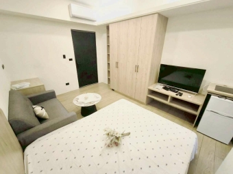 北區精選🏆雙租補✨陽台獨洗曬🌳精品裝潢📍漢口商圈（第7張）