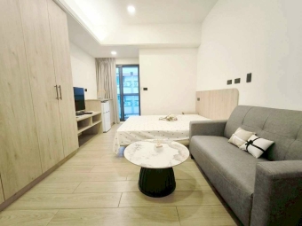 北區精選🏆雙租補✨陽台獨洗曬🌳精品裝潢📍漢口商圈（第8張）