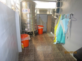 租屋補助.飲水機.停機車.倒垃圾.陽台.洗衣.曬衣9/3才可入住 - Image 26