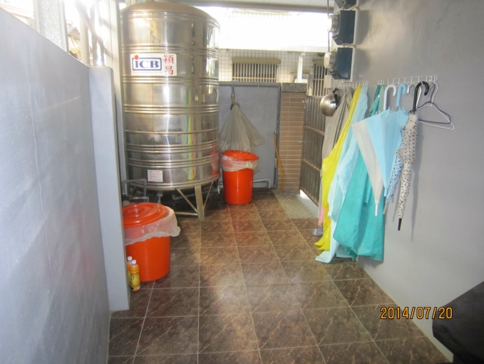 租屋補助.飲水機.停機車.倒垃圾.陽台.洗衣.曬衣9/3才可入住 - Image 12