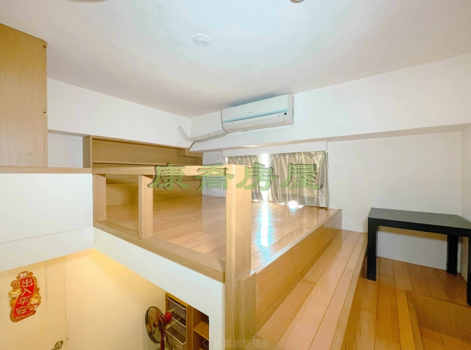 ❤️麟光站❤️可租補｜寵物友善｜寧靜社區採光精美1+1房（第7張）