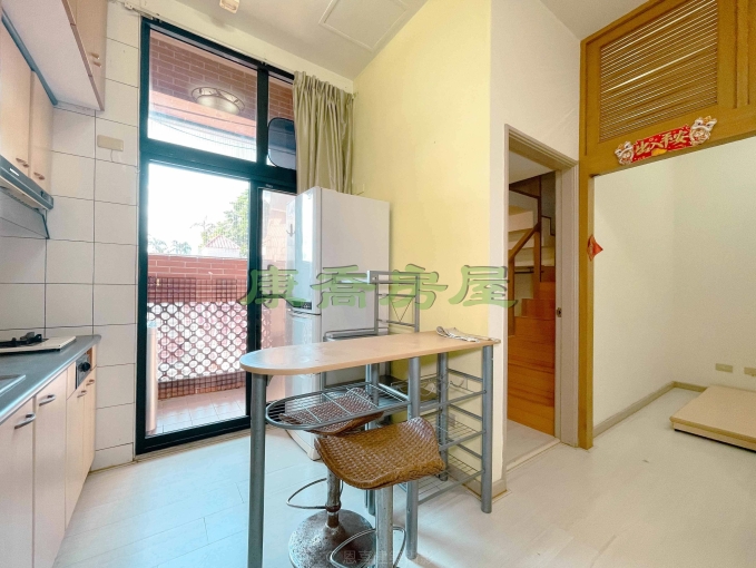 ❤️麟光站❤️可租補｜寵物友善｜寧靜社區採光精美1+1房（第11張）