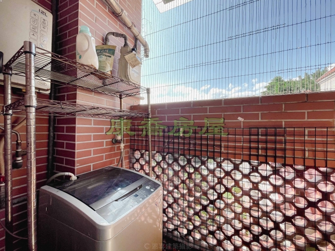 ❤️麟光站❤️可租補｜寵物友善｜寧靜社區採光精美1+1房（第14張）