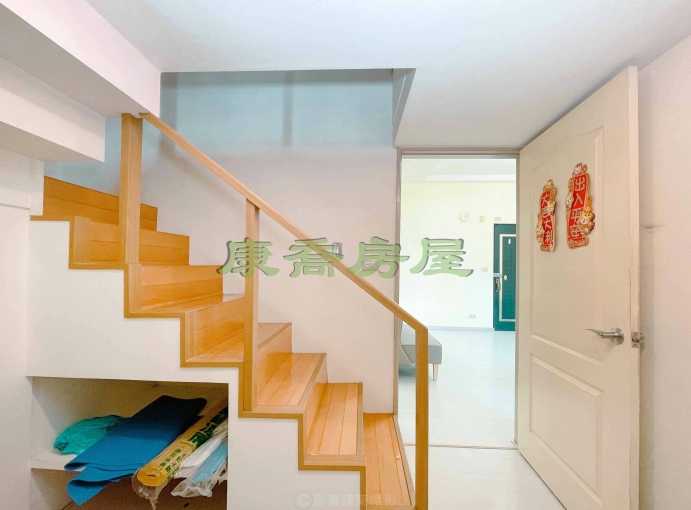 ❤️麟光站❤️可租補｜寵物友善｜寧靜社區採光精美1+1房（第6張）