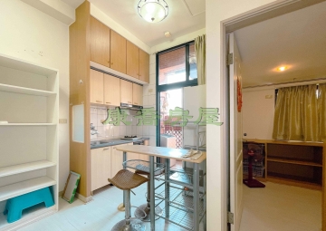 ❤️麟光站❤️可租補｜寵物友善｜寧靜社區採光精美1+1房（第13張）