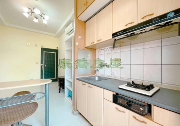 ❤️麟光站❤️可租補｜寵物友善｜寧靜社區採光精美1+1房（第10張）