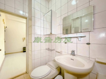 ❤️麟光站❤️可租補｜寵物友善｜寧靜社區採光精美1+1房（第9張）