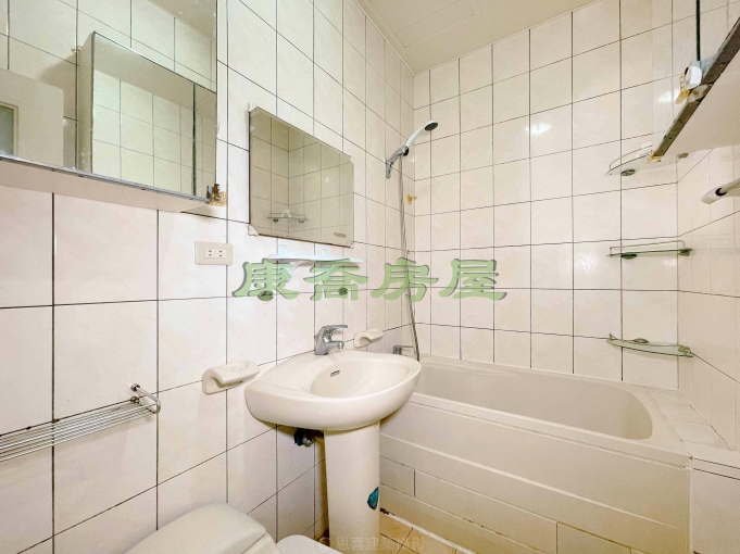 ❤️麟光站❤️可租補｜寵物友善｜寧靜社區採光精美1+1房（第8張）