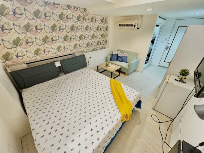 🧡加賴約🧡電梯美屋🧡租屋補助🧡可短租🧡秒殺物件🧡（第6張）