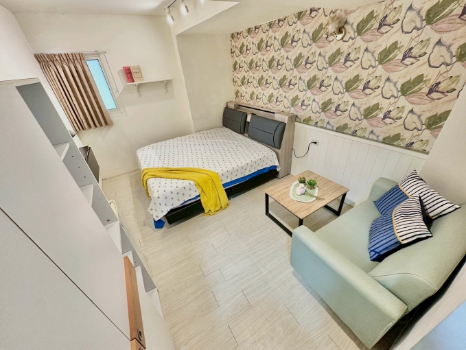 🧡加賴約🧡電梯美屋🧡租屋補助🧡可短租🧡秒殺物件🧡（第1張）