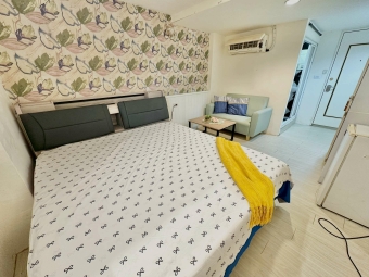 🧡加賴約🧡電梯美屋🧡租屋補助🧡可短租🧡秒殺物件🧡（第5張）