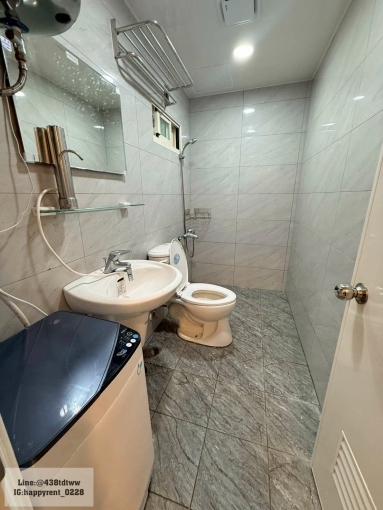 桃園火車站|陽明運動公園|獨洗|可租補 - Image 2