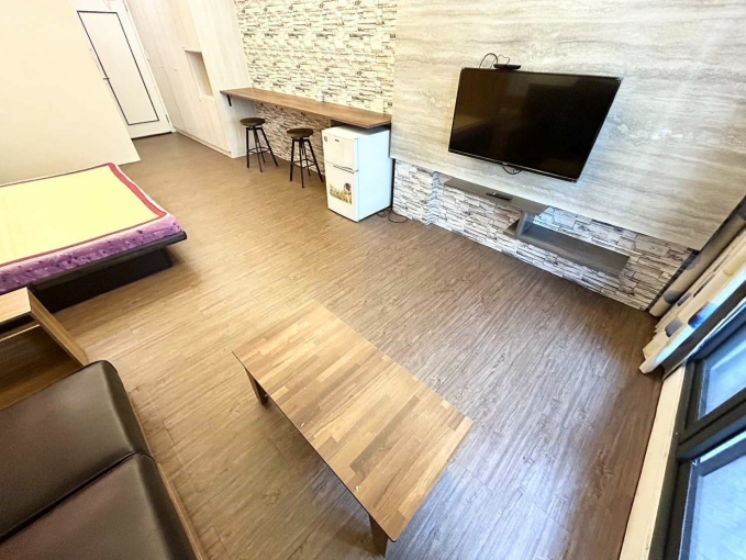 🌳可租補💖大間✨陽台獨洗🏠漂亮✔️中友百貨💖（第4張）
