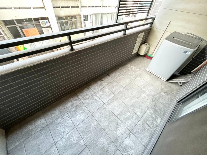 🌳可租補💖大間✨陽台獨洗🏠漂亮✔️中友百貨💖（第6張）