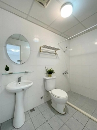 💓內湖/近南港/電梯管理/河景宅大採光/浴室有採光窗（第6張）