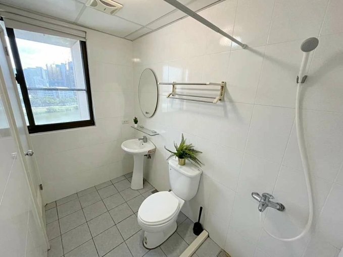 💓內湖/近南港/電梯管理/河景宅大採光/浴室有採光窗（第7張）